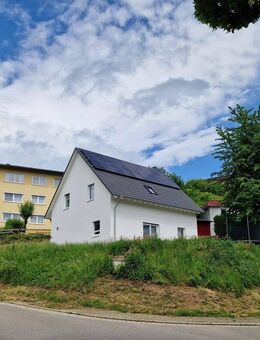 Schönes Einfamilienhaus in Epfenhofen - Blumberg