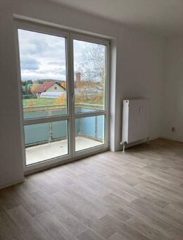 Ideal für Singles und Paare: schicke 2-Raumwohnung ab sofort verfügbar - Stadtilm