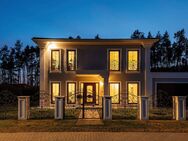Wohntraum im Speckgürtel - 6 Zimmer, Wellnessbereich und gepflegter Garten - Schönwalde-Glien