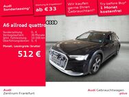 Audi A6 Allroad, 40 TDI quattro, Jahr 2023 - Frankfurt (Main)