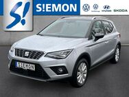 Seat Arona, 1.0 Xcellence, Jahr 2021 - Ibbenbüren