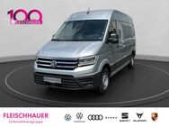 VW Crafter, Trendline mittellang 35 Kasten, Jahr 2023 - Euskirchen