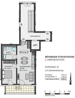 Green Living - Mössingen