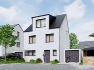 PERFEKT: "Ruhig, sonnig, groß und viel Platz zum Spielen" Modernes und helles EFH in Hemmingen - Hemmingen (Baden-Württemberg)