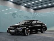 Audi S7, Sportback 55 TDI q &O °, Jahr 2021 - München