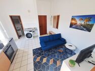 *Ab sofort* voll möbliertes 2-Zimmer Apartment - Esslingen (Neckar)