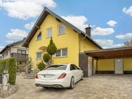 Platz für die Familie - freistehendes Einfamilienhaus in grüner Lage - Rheinbach