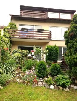 Mehrfamilienhaus in Nieder-Olm - Nieder-Olm