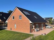 Für die große Familie! Neuwertiges Einfamilienhaus mit Einliegerwohnung - Wittenborn