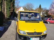 Sprinter Pritsche zu verkaufen - Bad Schwartau