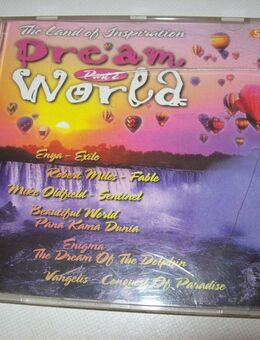 Dream World - Erwitte
