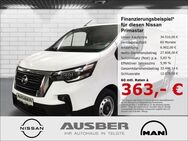 Nissan Primastar, 2.8 Kastenwagen L1 t N-Connecta Laderaumboden und 1 1 Seiteninnenverkleidung, Jahr 2022 - Telgte