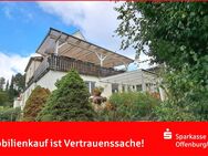 Lahr - Maisonette mit Flair! - Lahr (Schwarzwald)