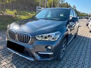 BMW X1 xD 25d Steptronic xLine LED NAVI PDC SITZ-HZ - Willmering