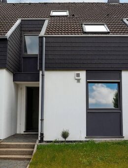 Charmantes Zuhause in Top-Lage von Hösel inkl. Garage und neuwertiger Einbauküche! - Ratingen