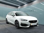 CUPRA Leon, 2.0 TSI VZ 5-J-GAR, Jahr 2024 - München