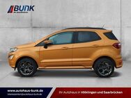 Ford EcoSport 1.0L ST-Line PDC/USB - Völklingen