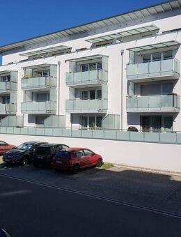 gemütlich 4 ZW DG große Terrasse in Waldshut/Bergstadt mit Alpenblick - Waldshut-Tiengen