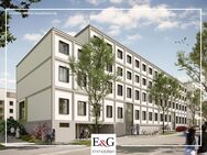 - Leben im Jägerhofquartier - Moderne 3-Zimmer-Wohnung zum Wohlfühlen - Ludwigsburg