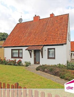Einfamilienhaus in Wahlstedt - Wahlstedt