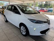 Renault ZOE, Life Z E 40, Jahr 2019 - Fulda