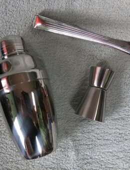 Barmixer-Set - Bergisch Gladbach