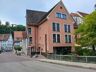 Sensationelles Penthouse einschliesslich 5 AirBNB Doppelzimmern - Haigerloch