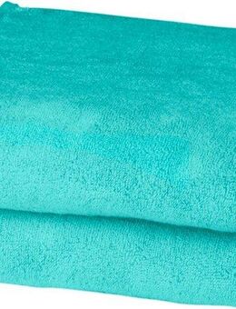 ROSS Handtücher Sensual 9000, Frottier (2-St), mit Aloe-Vera-Öl veredelt