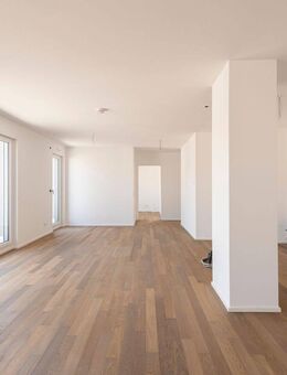 *** Penthouse mit Weitblick *** | Willkommen im neuen Wohnquartier Fuchsgärten in Nürnberg-Boxdorf! - Nürnberg