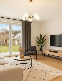 Ihr Traumhaus für Paare oder kleine Familien - hell, modern, individuell - Offenbach (Main)