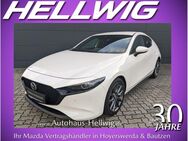 Mazda 3, 2.0 l Selection °, Jahr 2019 - Hoyerswerda