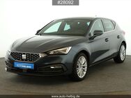 Seat Leon, 2.0 TDI Xcellence #####, Jahr 2021 - Donnersdorf