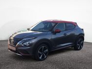 Nissan Juke, HYBRID N-DESIGN 2-Farben, Jahr 2024 - Neuruppin