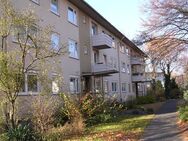 Kleine Wohnung mit Balkon - Duisburg