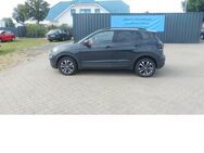 VW T-Cross, 1.0 Comfortline Unidet, Jahr 2020 - Vordorf