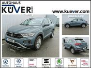 VW T-Roc, 1.5 TSI Life, Jahr 2024 - Hagen (Bremischen)