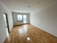 3-Raumwohnung mit Balkon im Stadtteil Lusan - Gera