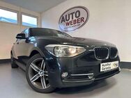 BMW 116 LIM*CLIMATIC*SITZH*MFL*PDC*USB*LM*SPORT LINE - Sindelfingen