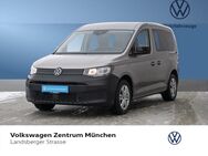 VW Caddy, 1.5 TSI, Jahr 2023 - München