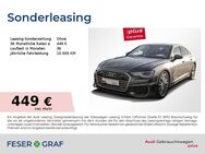 Audi A6, 45 TFSI qu sport S-line, Jahr 2023 - Bernburg (Saale)