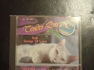 Tender Dreaming I - Warm Songs of Love - Danny Williams, Joe Simon u.a. - CD - Essen