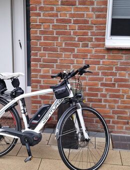 E-Bike Centurion e-life Sport 409, einwandfrei - Grevenbroich