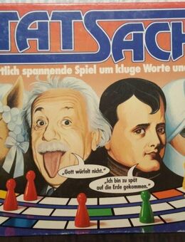 Zitatsachen (deutsche Version) (1986) - Hamburg