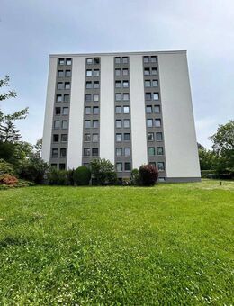 Möbliertes Apartment im Zentrum von Erlangen mit Parkplatz - Erlangen