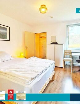 Top Eigentumswohnung mit ca. 104 m² + Balkon + Stellplatz im beliebten Wohngebiet `Auf der Bausch´ - Trier