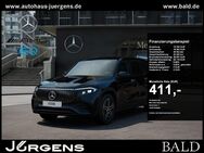 Mercedes EQB, 250 AMG MBUX Wide Burm Night, Jahr 2024 - Betzdorf