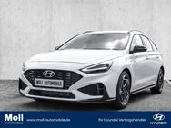 Hyundai i30, N Line Mild-Hybrid MY25 Sitz-Paket, Jahr 2024 - Köln