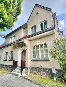 Wohnen & Arbeiten auf fast 500 Quadratmeter - Demitz-Thumitz