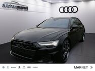 Audi S6, Avant TDI, Jahr 2022 - Bad Nauheim