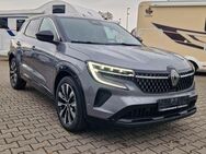 Renault Austral, Techno Mild Hybrid 160 Automatik, Jahr 2024 - Wiesmoor